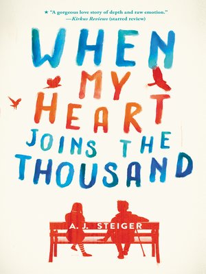 cover image of When My Heart Joins the Thousand